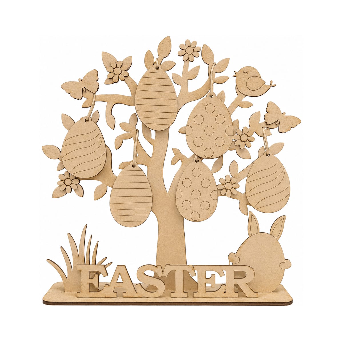 Ostern & Frühling